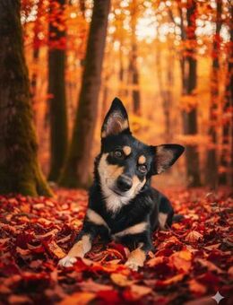 Kiana - die kleine Spitzmaus - Löwenberger Land