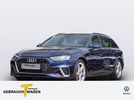 Audi A4 35 TFSI 2 x S LINE LM18 KAMERA NAVI+ S-SITZE - Recklinghausen