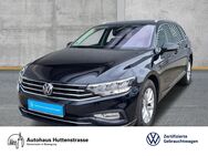 VW Passat Variant, 2.0 TDI Business, Jahr 2021 - Halle (Saale)