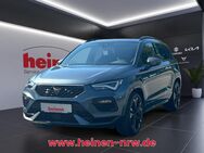 Seat Ateca, 2.0 TSI °, Jahr 2020 - Kamen