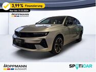 Opel Astra, L Sports Tourer Electric, Jahr 2024 - Kreuztal