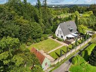 Idyllisch gelegenes Landhaus mit Weitblick in die Natur - Essen