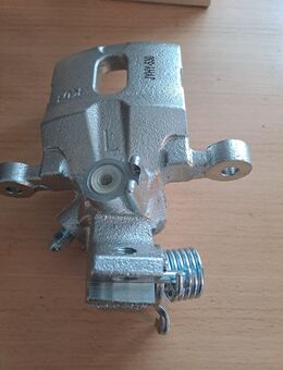 Bremssattel hinten links Hyundai I10(PA) von NTY-neu, Fehlkauf - Buchen (Odenwald)