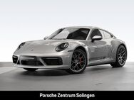 Porsche 911, Carrera S SportDesign, Jahr 2023 - Solingen (Klingenstadt)