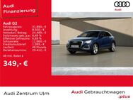 Audi Q2, advanced 35 TFSI KOMFORT, Jahr 2024 - Ulm