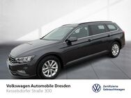 VW Passat Variant, 1.5 TSI, Jahr 2024 - Dresden