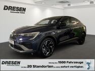 Renault Arkana, 1.6 E-TECH Full Hybrid 145 EU6e ESPRIT ALPINE °, Jahr 2024 - Krefeld