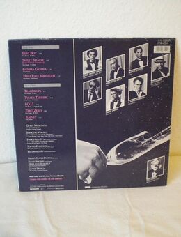 Fritz Brause-Shilly Shally-Vinyl-LP,1985 - Linnich