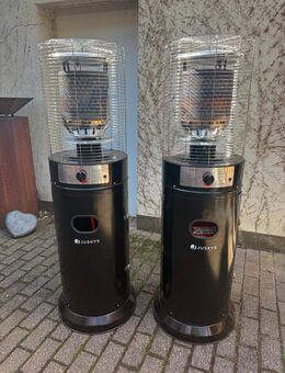 Mieten / Vermieten Heizstrahler 11 kw / Heizpilz - Hückelhoven