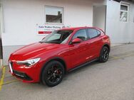 Alfa Romeo Stelvio, Super Q4, Jahr 2019 - Pöcking