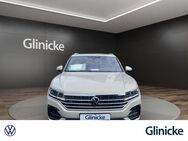 VW Touareg, R-Line ;, Jahr 2023 - Baunatal