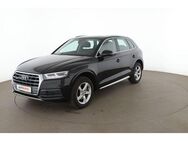 Audi Q5 40 TDI quattro Sport - Berlin