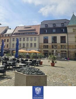 Schöne Stadtwohnung wartet auf Sie! - Bautzen