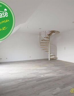 Großzügig und offen für viele Möglichkeiten! - Frankenberg (Sachsen)