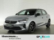 Opel Corsa, F LINE FERNLICHTASSISTENT, Jahr 2022 - Heiden
