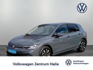 VW Golf, 1.5 VIII eTSI Move, Jahr 2023 - Halle (Saale)