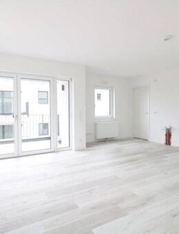 !!! Achtung WBS erforderlich (Stufe 3 / 2 Personen) !!! Sonnenheller Wohntraum mit großzügigem Balkon - Würzburg