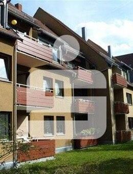 ...nur wenige Schritte in die Fußgängerzone...3-Zi.-ETW in ER-Zentrum - Erlangen