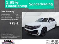 VW Touareg, 3.0 TDI V6 R-LINE, Jahr 2024 - Offenbach (Main)