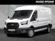 Ford Transit, Trend 350 L3H2 Lkw Autm Kasten, Jahr 2024 - Hamburg