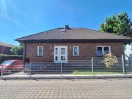 Wunderschönes freistehendes Einfamilienhaus in der Gemeinde Biederitz! - Biederitz