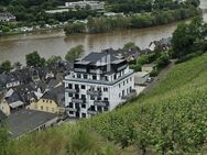 Helle moderne 2-Raum-Wohnung mit Balkon WG11 - Zell (Mosel)