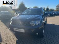 Dacia Duster, Comfort TCe 100, Jahr 2019 - Norderstedt