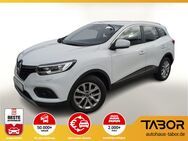 Renault Kadjar, 1.3 TCe 140 Limited, Jahr 2019 - Freiburg (Breisgau)