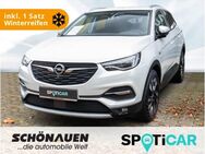 Opel Grandland X, 1.6 ULTIMATE S, Jahr 2020 - Kerpen (Kolpingstadt)