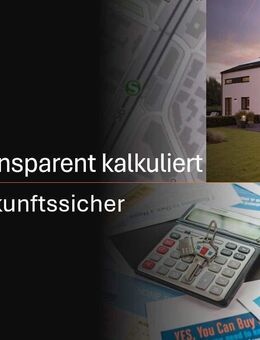 Weil Wohnen mehr ist als nur vier Wände. - Gauting