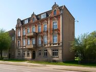 ALTBAUJUWEL IN ANKLAM - Anklam