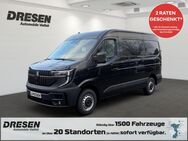 Renault Master, 3.5 Kastenwagen FWD Kastenextra L2H2 t Blue, Jahr 2022 - Mönchengladbach