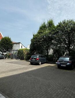 Barrierearme Wohnung mit Terrasse und Garten in bester Lage - Friedberg (Hessen)