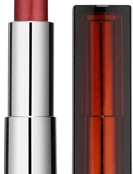 MAYBELLINE NEW YORK Lippenstift Color Sensational Blushed Nudes, mit natürlichen Inhaltstoffen