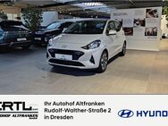 Hyundai i10, 1.0 Trend, Jahr 2024 - Dresden