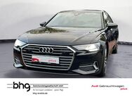 Audi A6, Limousine 45 TFSI S-line, Jahr 2023 - Reutlingen