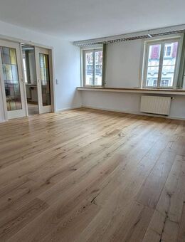 welcome... 2 Zi. Whg. im 1. OG - sofort frei! - Calw