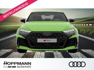 Audi RS3, 2.5 Sportback TFSI quattro, Jahr 2022 - Herborn (Hessen)