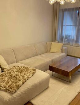 Seltenes Angebot! Tolle 3,5 Zimmer-Maisonettewohnung mit Dachterrasse! - Salach