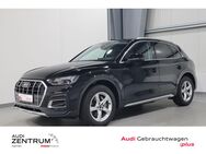Audi Q5, 40 TDI quattro advanced, Jahr 2023 - Aachen
