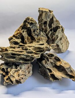 Dragonstone / Deko-Stein / Aqua-Scaping - Wetzlar