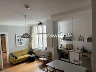 Wohnungsswap - Soldiner Str. - Berlin