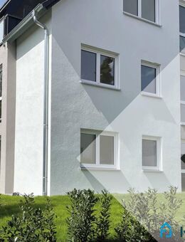 Bereit zum Einzug in Ihre 4-Zimmer-Neubauwohnung mit eigenem Garten! - Reutlingen