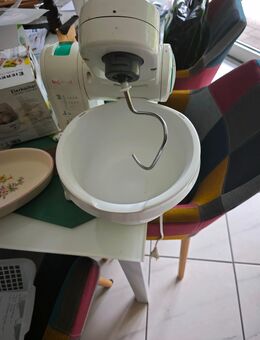 Knetmaschine - Willich