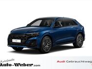 Audi SQ8, TFSI quattro, Jahr 2023 - Beckum