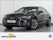 Audi A6 40 TDI Q DESIGN VIRTUAL NAVI eSITZE LM18 - Bochum