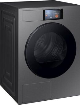 Samsung Wärmepumpentrockner DV90F09F4SU2