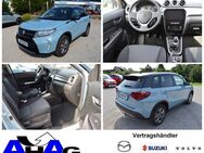 Suzuki Vitara, 1.4 Comfort ALLGRIP Hybrid Connect, Jahr 2022 - Schleusingen