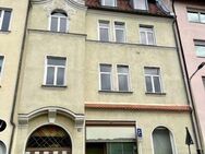 Mehrfamilienhaus mit Baurecht im Hinterhof in einer TOP-Lage Bambergs - Bamberg