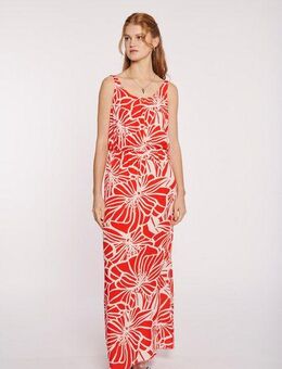 HaILY’S Maxikleid LG V DR Do44ris Sommerkleid